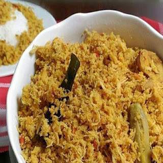 Resep Abon Ayam Pedas