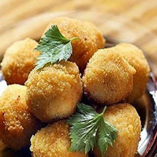 Resep Bola Bola Tahu Enak